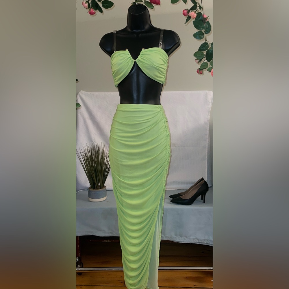 Fashion Nova Matching Set